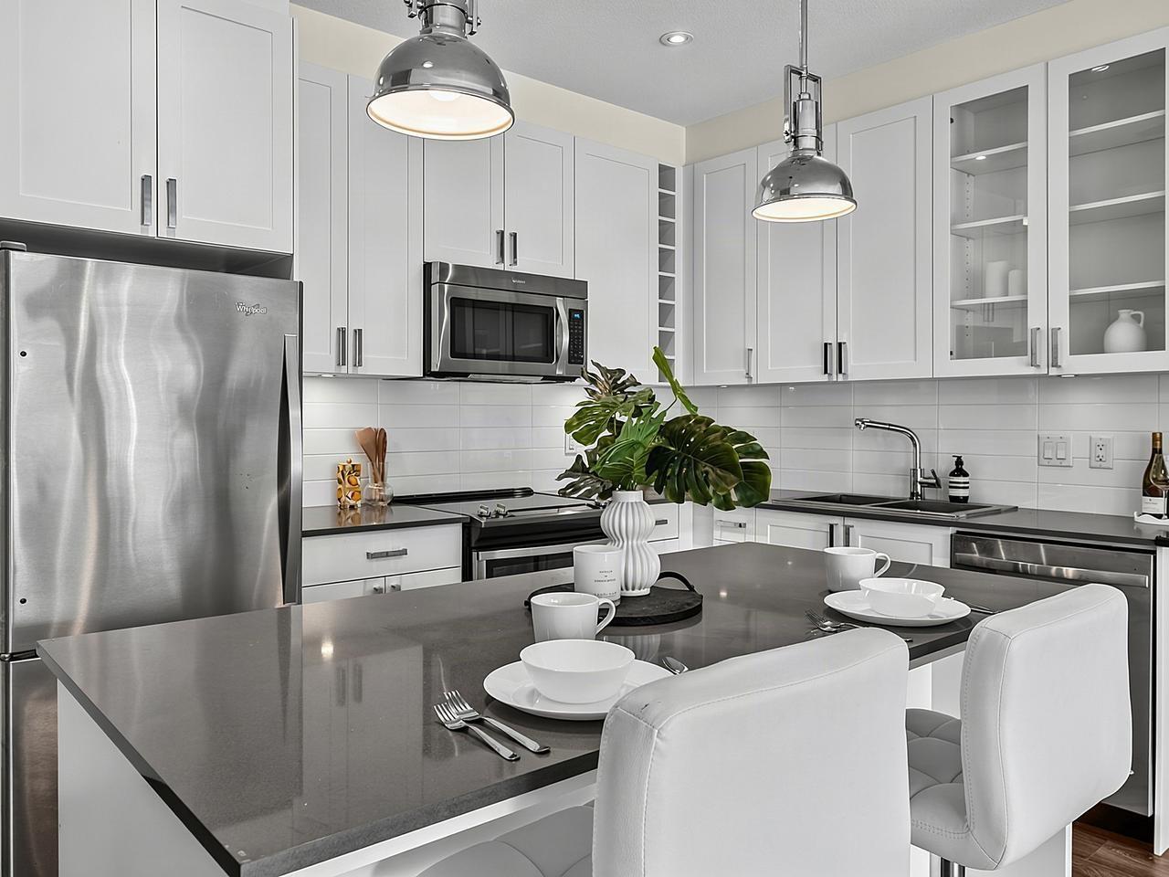 202 16398 64 Avenue, Surrey, British Columbia  V3S 6X6 - Photo 6 - R3154896