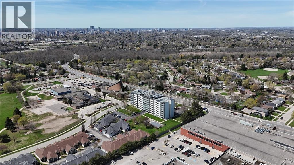 24 Midland Drive Unit# 604, Kitchener, Ontario  N2A 2A8 - Photo 41 - 40822652