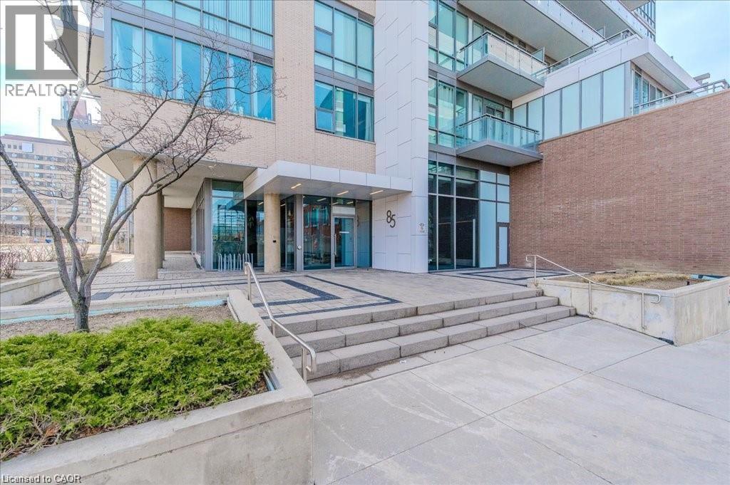 85 Duke Street W Unit# 507, Kitchener, Ontario  N2H 0B7 - Photo 2 - 40822699