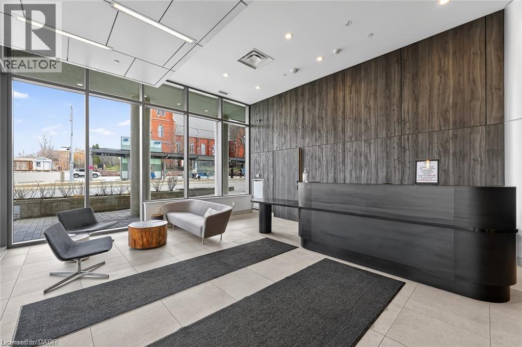 85 Duke Street W Unit# 507, Kitchener, Ontario  N2H 0B7 - Photo 4 - 40822699