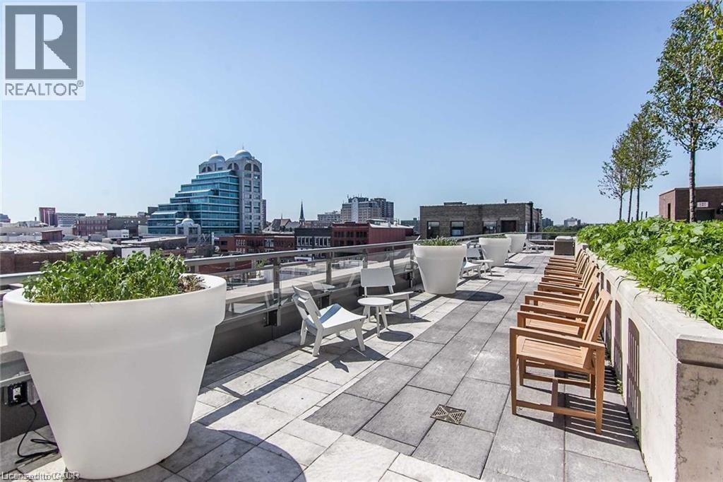 85 Duke Street W Unit# 507, Kitchener, Ontario  N2H 0B7 - Photo 41 - 40822699