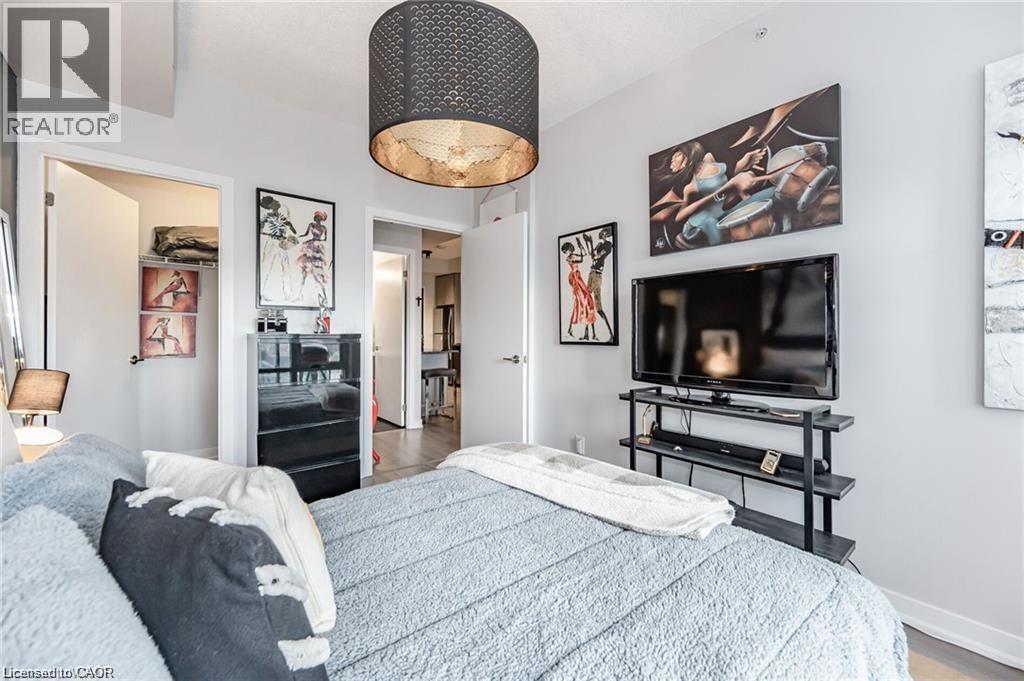 85 Duke Street W Unit# 507, Kitchener, Ontario  N2H 0B7 - Photo 23 - 40822699