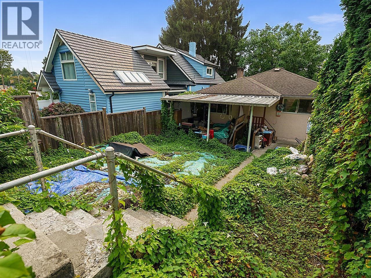 8247 10th Avenue, Burnaby, British Columbia  V3N 2S6 - Photo 29 - R3154707