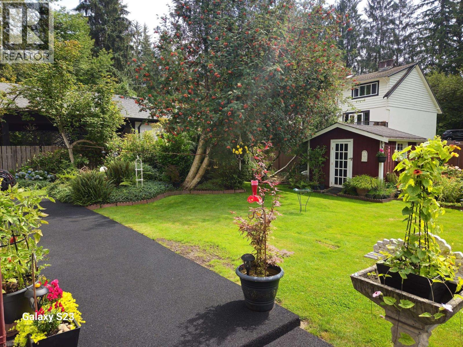 23242 130 Avenue, Maple Ridge, British Columbia  V2X 4S6 - Photo 26 - R3150042