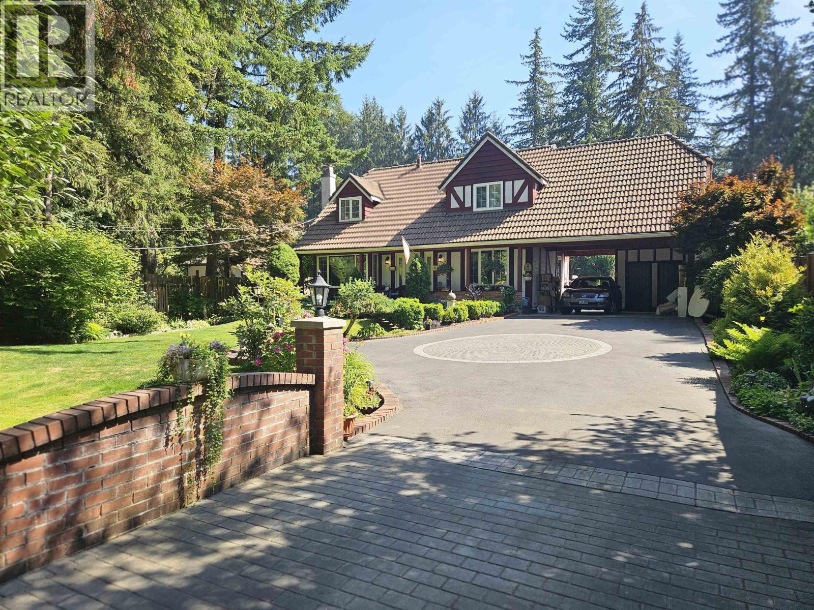 23242 130 AVENUE, Maple Ridge, British Columbia