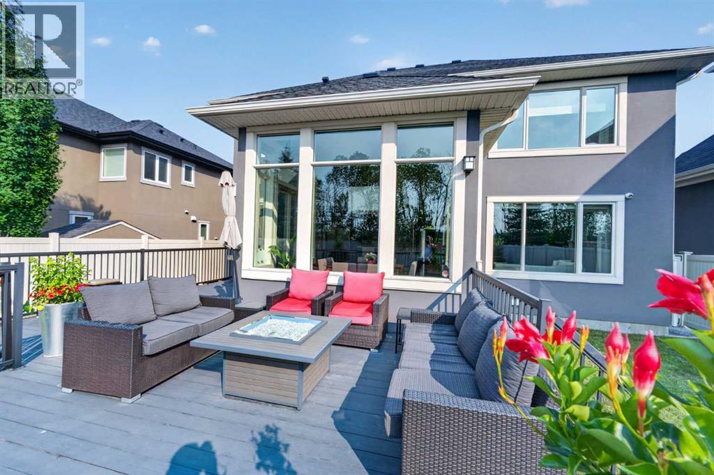 78 Aspen Cliff Close Sw, Calgary, Alberta  T3H 0L9 - Photo 3 - A2326091