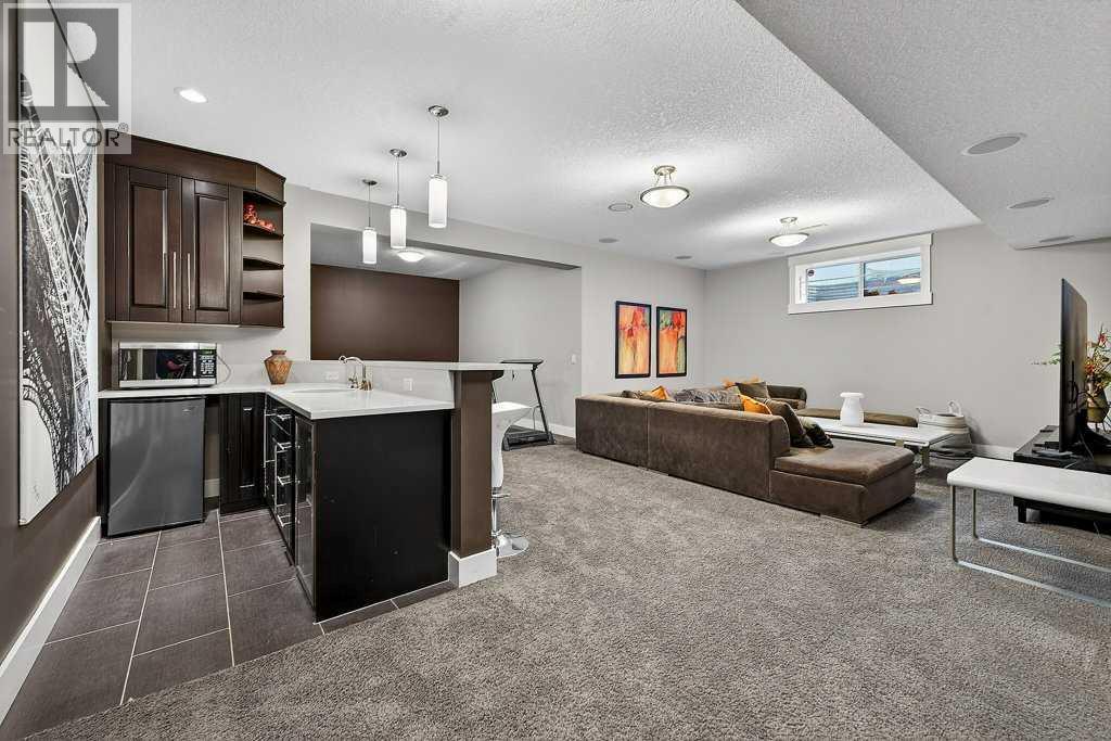 78 Aspen Cliff Close Sw, Calgary, Alberta  T3H 0L9 - Photo 39 - A2326091