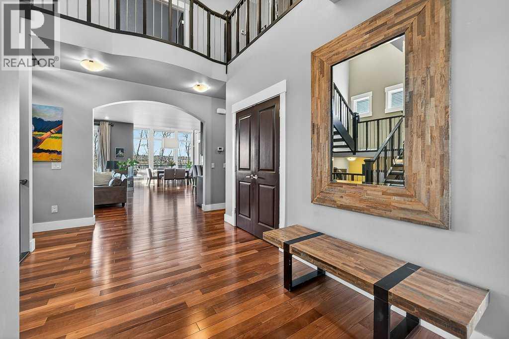78 Aspen Cliff Close Sw, Calgary, Alberta  T3H 0L9 - Photo 7 - A2326091