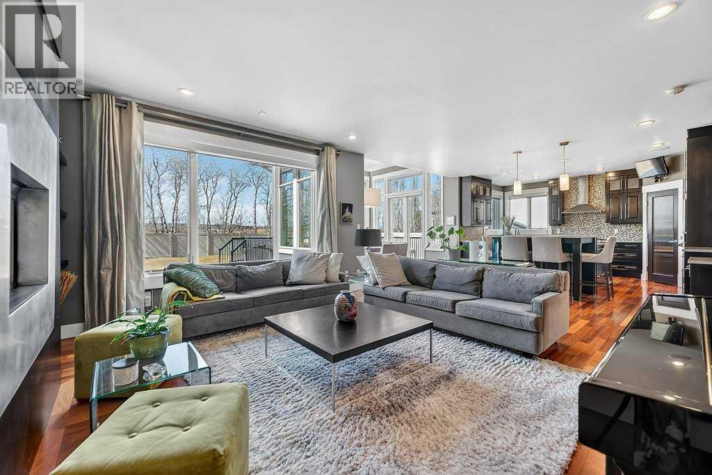 78 Aspen Cliff Close Sw, Calgary, Alberta  T3H 0L9 - Photo 10 - A2326091