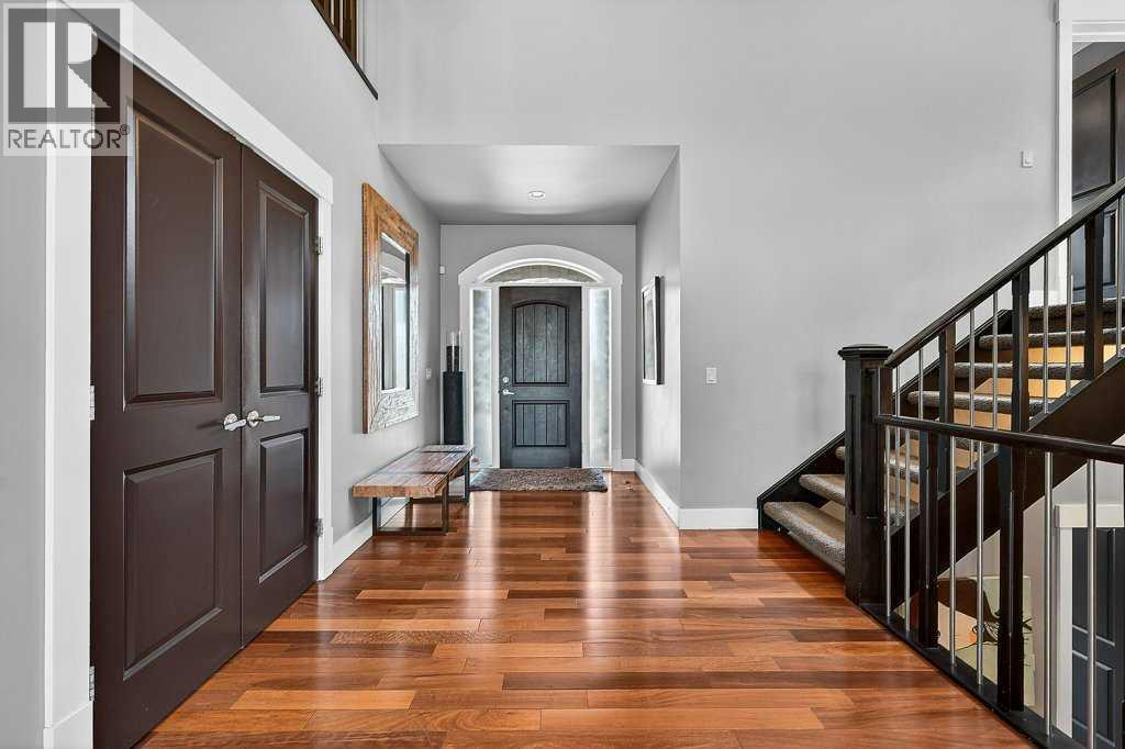 78 Aspen Cliff Close Sw, Calgary, Alberta  T3H 0L9 - Photo 6 - A2326091