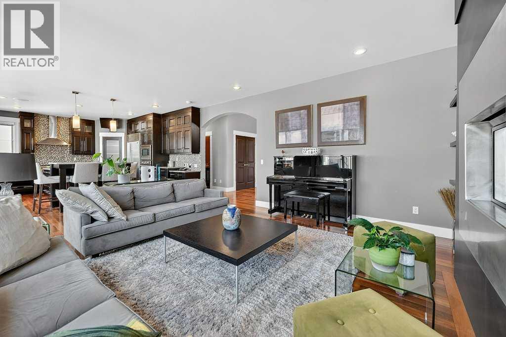 78 Aspen Cliff Close Sw, Calgary, Alberta  T3H 0L9 - Photo 11 - A2326091