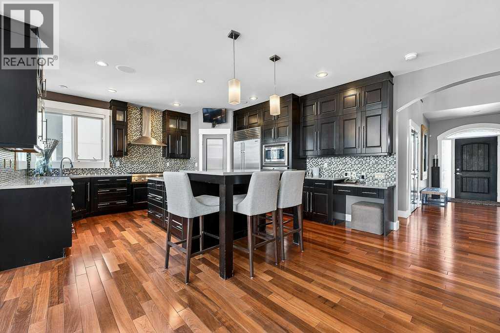78 Aspen Cliff Close Sw, Calgary, Alberta  T3H 0L9 - Photo 14 - A2326091