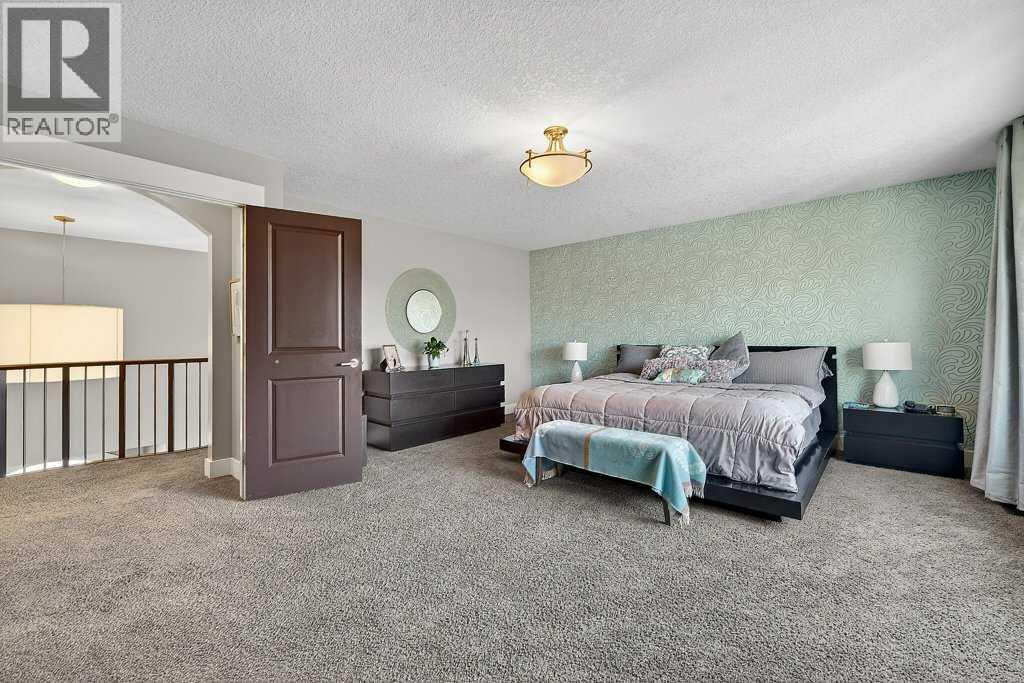 78 Aspen Cliff Close Sw, Calgary, Alberta  T3H 0L9 - Photo 25 - A2326091