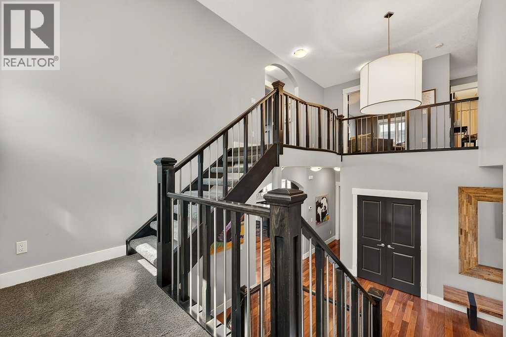 78 Aspen Cliff Close Sw, Calgary, Alberta  T3H 0L9 - Photo 36 - A2326091