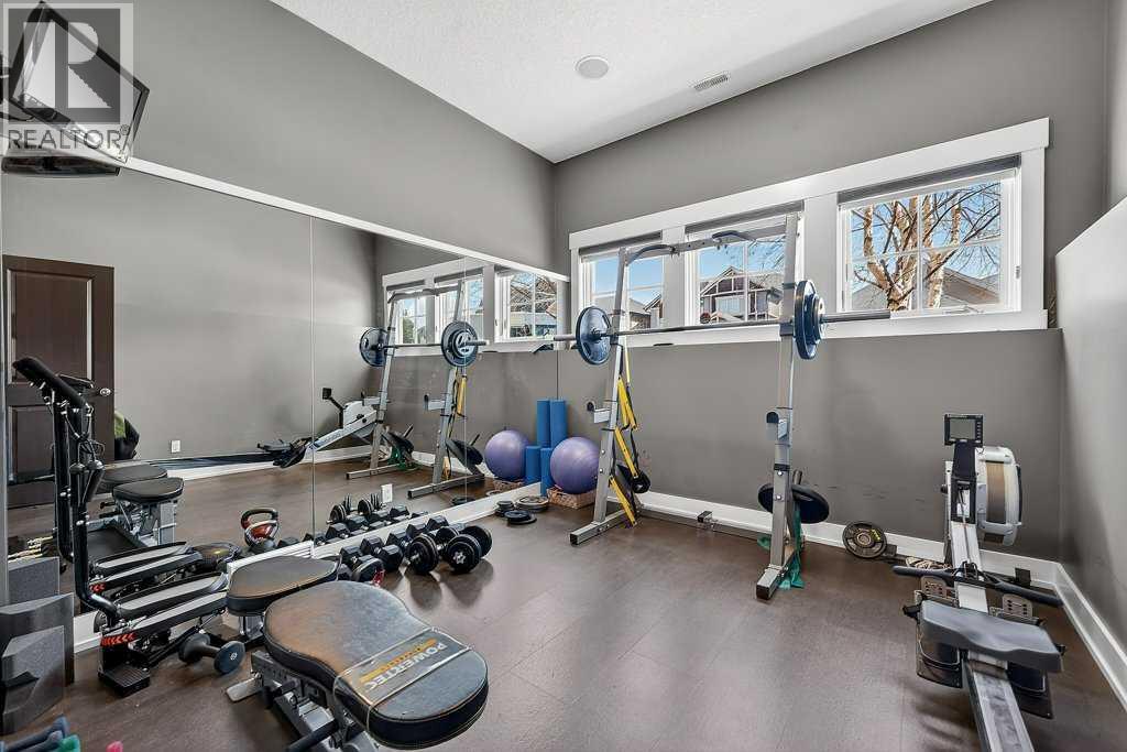 78 Aspen Cliff Close Sw, Calgary, Alberta  T3H 0L9 - Photo 37 - A2326091
