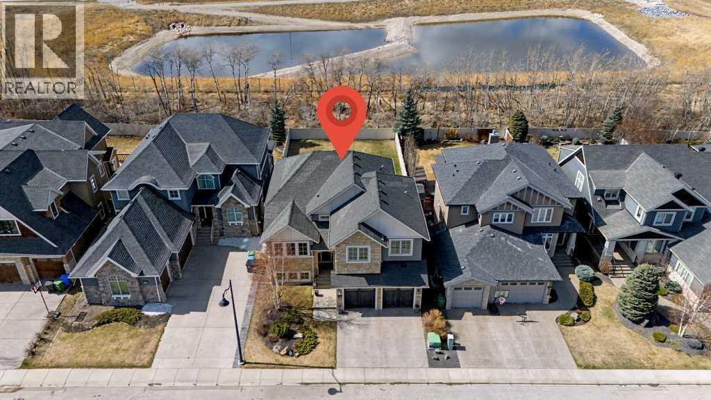 78 Aspen Cliff Close Sw, Calgary, Alberta  T3H 0L9 - Photo 46 - A2326091