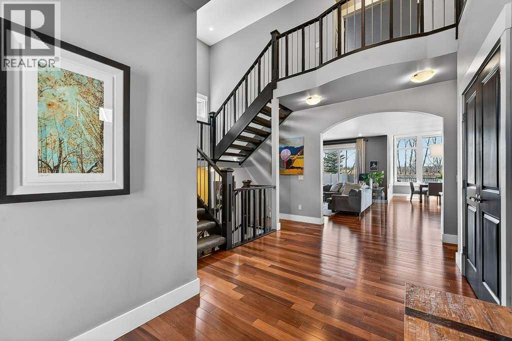 78 Aspen Cliff Close Sw, Calgary, Alberta  T3H 0L9 - Photo 8 - A2326091