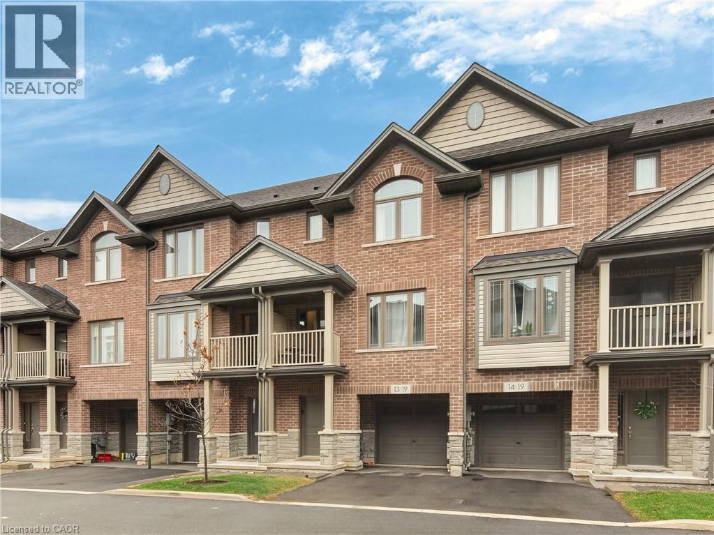 19 Picardy Drive Unit# 13, Hamilton, Ontario  L8J 0M7 - Photo 6 - 40854858