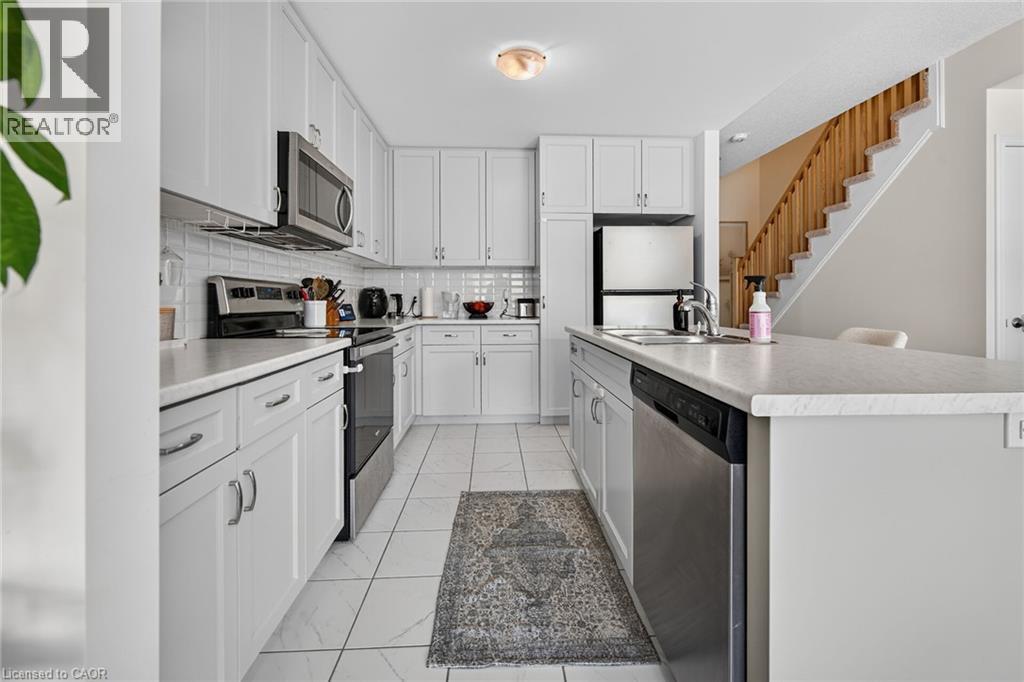 27 Rachel Drive Unit# 22, Stoney Creek, Ontario  L8E 0K6 - Photo 11 - 40854860
