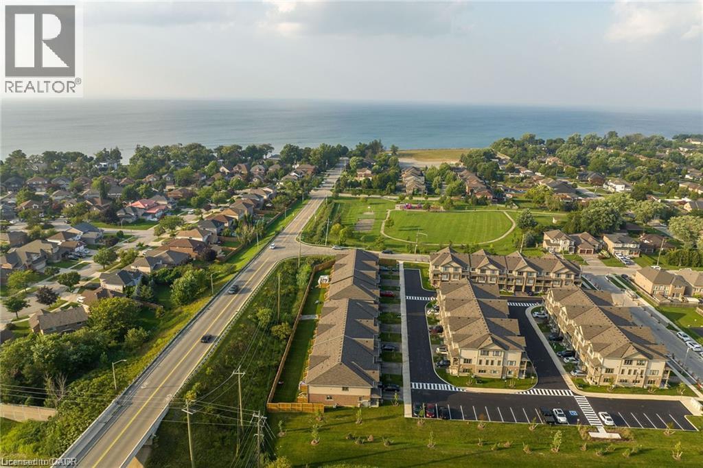 27 Rachel Drive Unit# 22, Stoney Creek, Ontario  L8E 0K6 - Photo 4 - 40854860