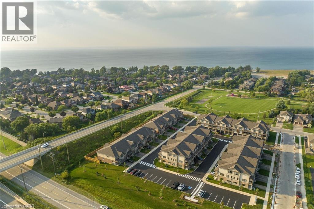 27 Rachel Drive Unit# 22, Stoney Creek, Ontario  L8E 0K6 - Photo 42 - 40854860