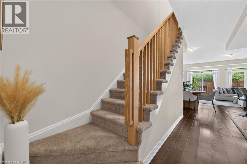 27 Rachel Drive Unit# 22, Stoney Creek, Ontario  L8E 0K6 - Photo 21 - 40854860