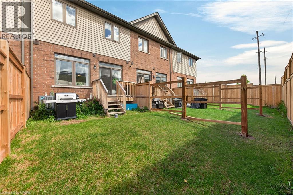 27 Rachel Drive Unit# 22, Stoney Creek, Ontario  L8E 0K6 - Photo 36 - 40854860