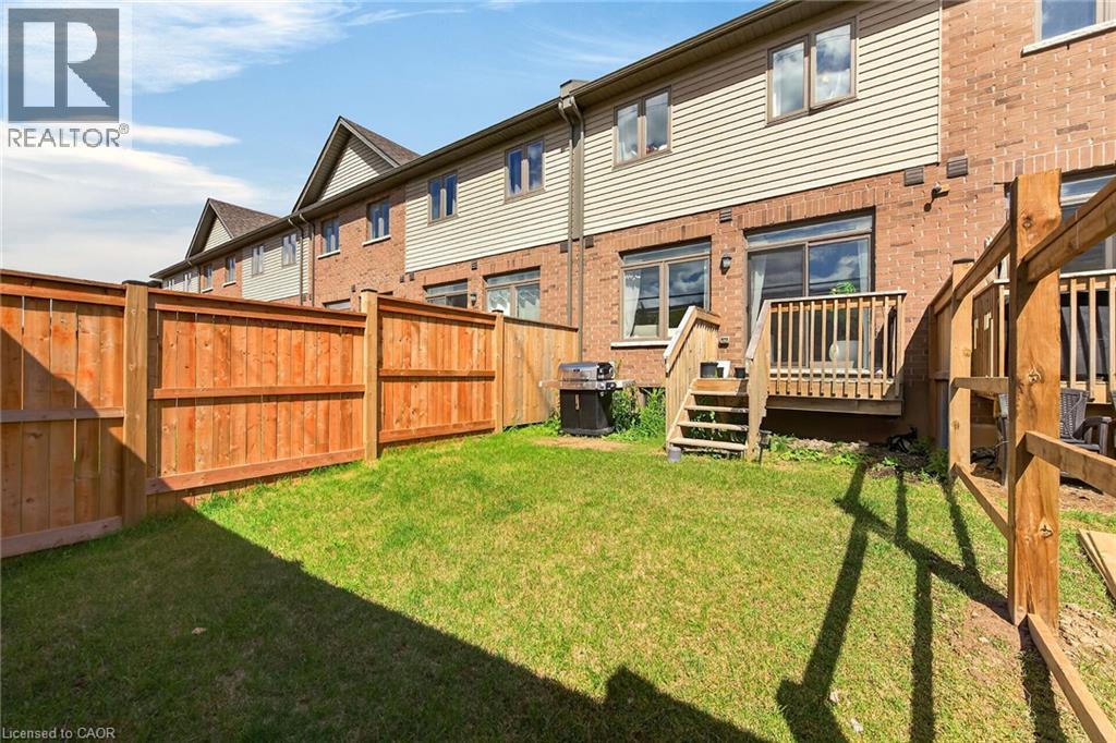 27 Rachel Drive Unit# 22, Stoney Creek, Ontario  L8E 0K6 - Photo 37 - 40854860
