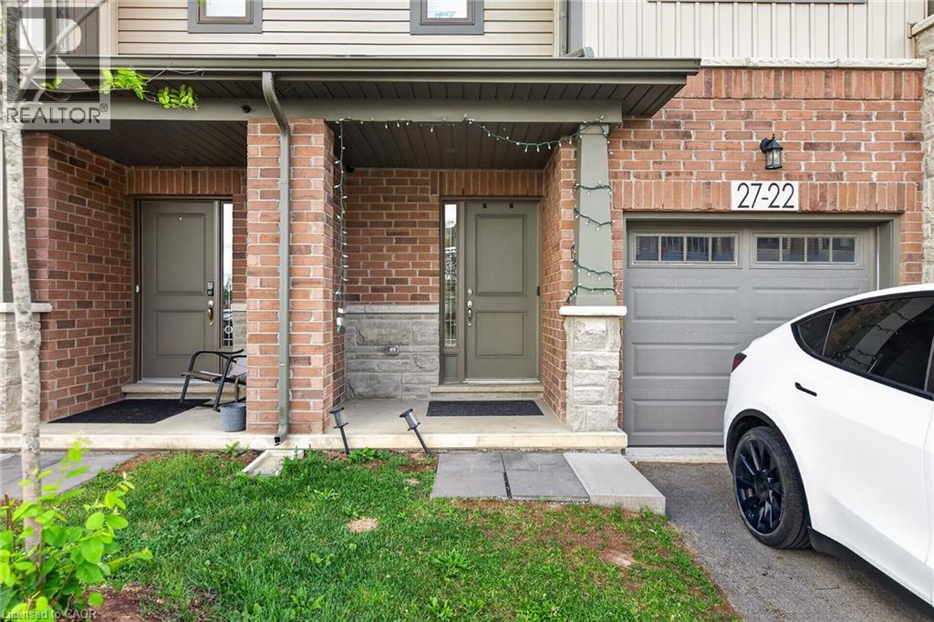 27 Rachel Drive Unit# 22, Stoney Creek, Ontario  L8E 0K6 - Photo 7 - 40854860