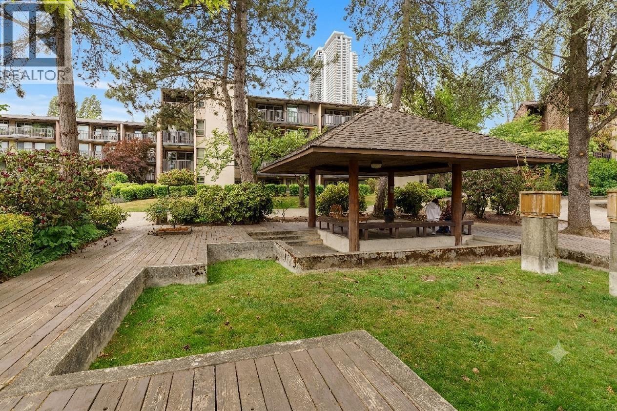 310 9867 Manchester Drive, Burnaby, British Columbia  V3N 4P6 - Photo 6 - R3136335
