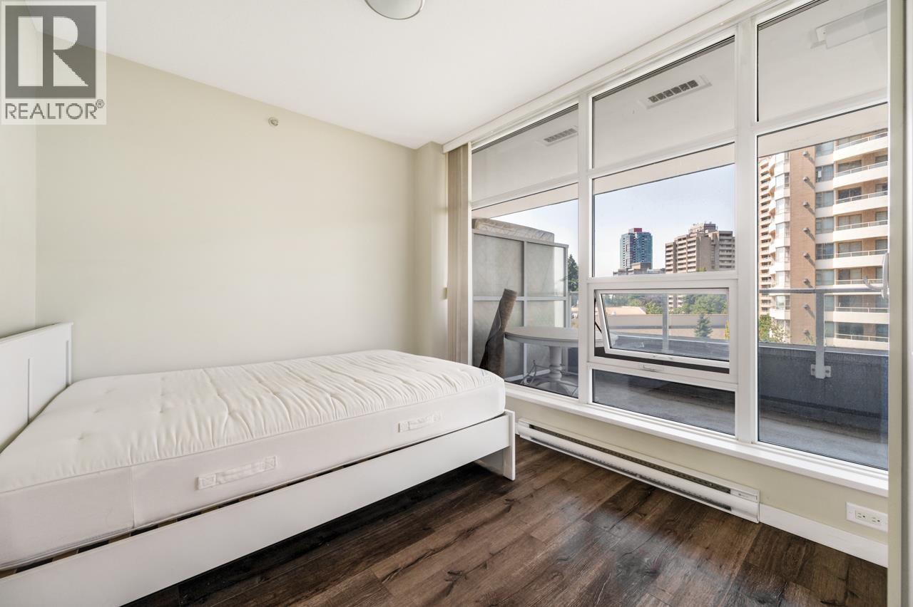 702 4880 Bennett Street, Burnaby, British Columbia  V5H 0C1 - Photo 13 - R3149326