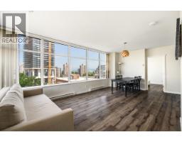 702 4880 BENNETT STREET, Burnaby, British Columbia