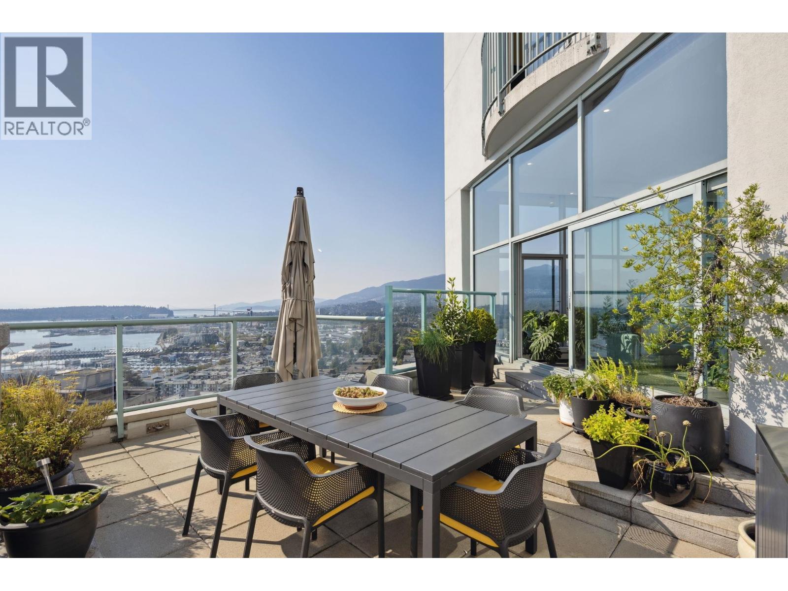 2901 120 W 2nd Street, North Vancouver, British Columbia  V7M 1C3 - Photo 22 - R3109275