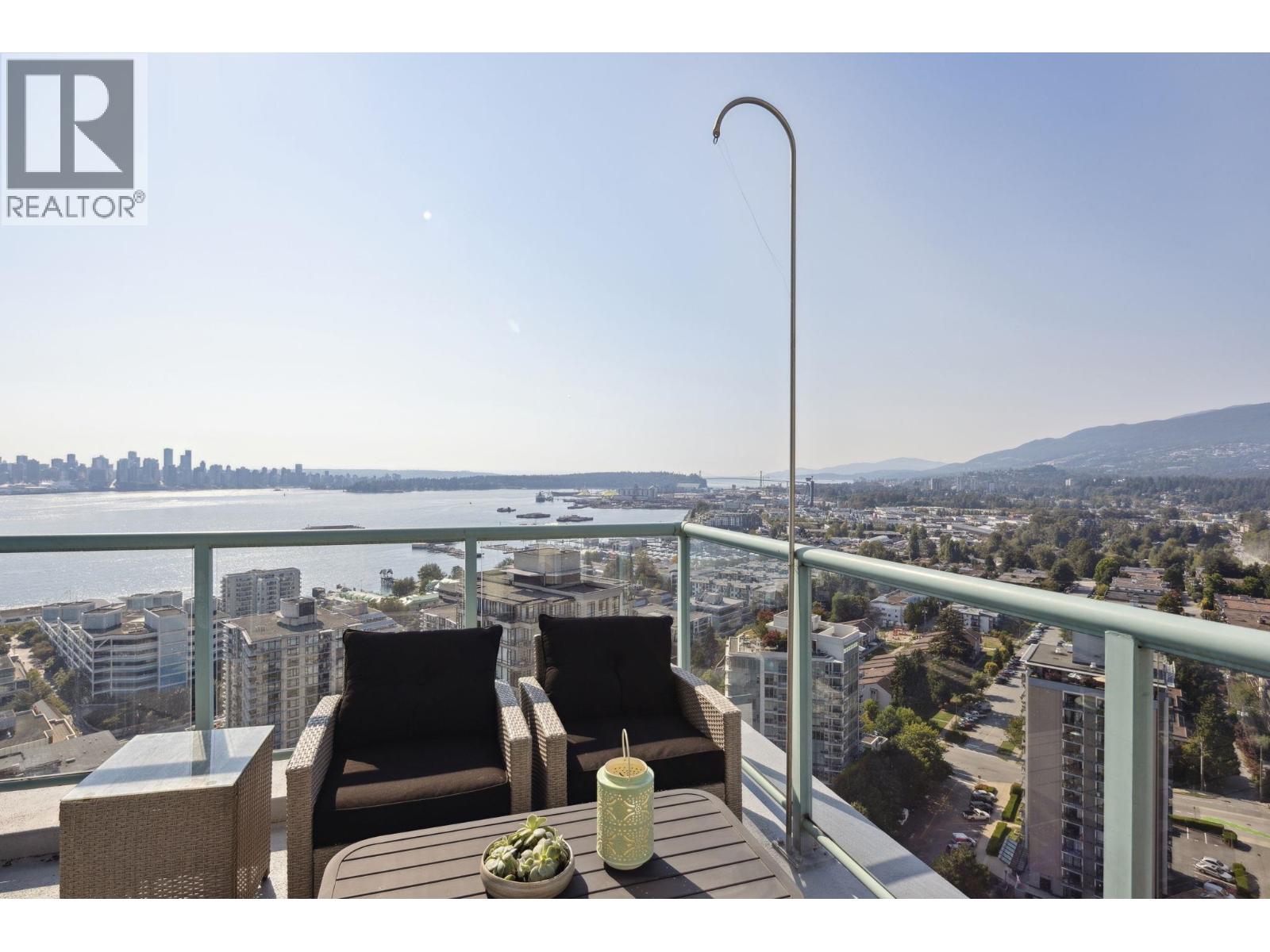2901 120 W 2nd Street, North Vancouver, British Columbia  V7M 1C3 - Photo 24 - R3109275