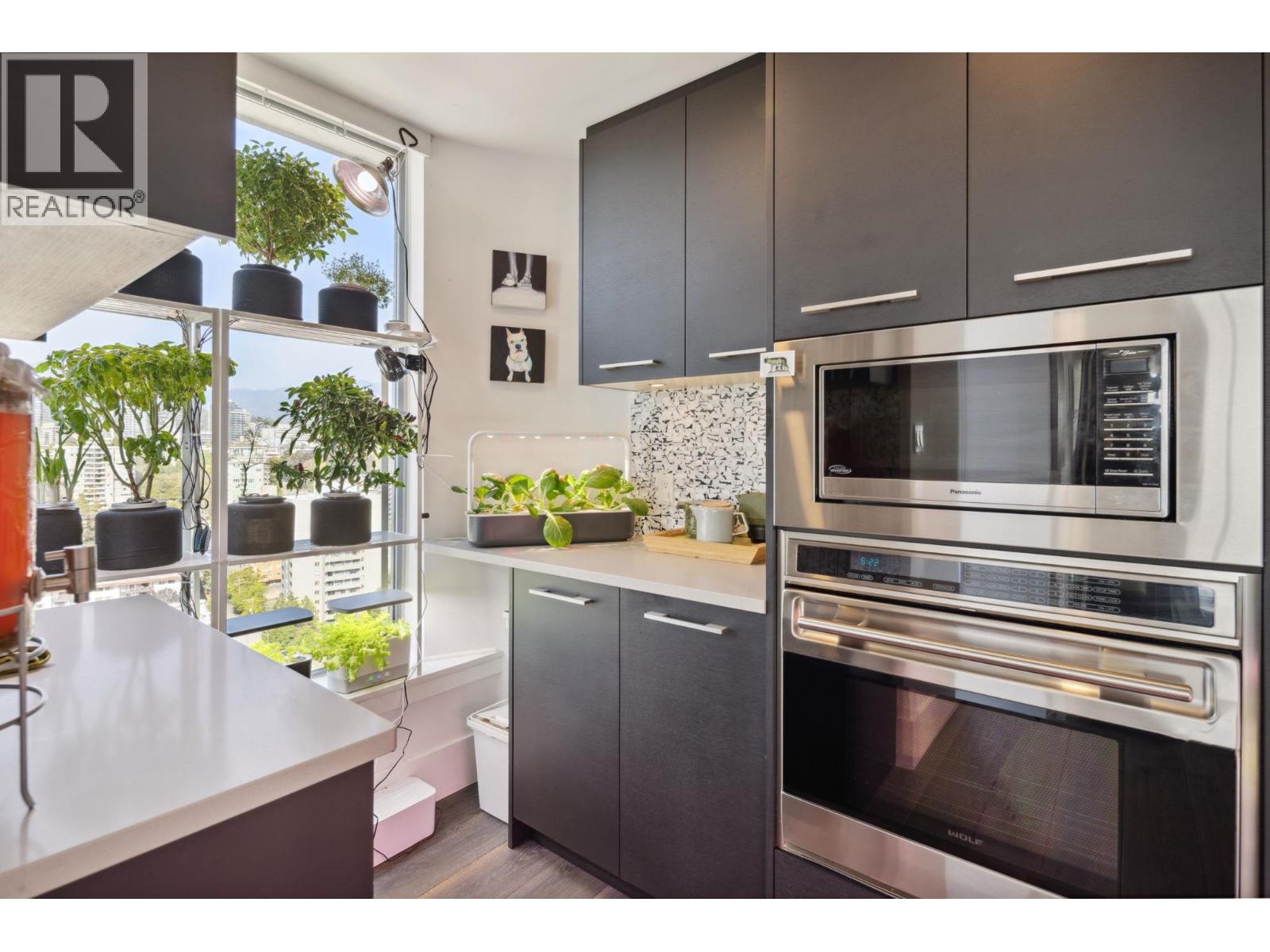 2901 120 W 2nd Street, North Vancouver, British Columbia  V7M 1C3 - Photo 15 - R3109275