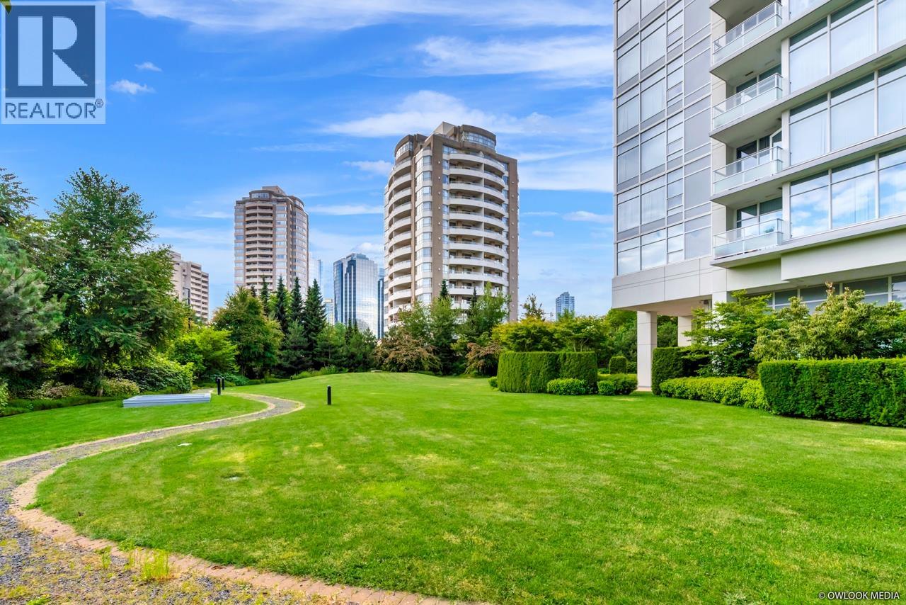 702 4880 Bennett Street, Burnaby, British Columbia  V5H 0C1 - Photo 17 - R3149326