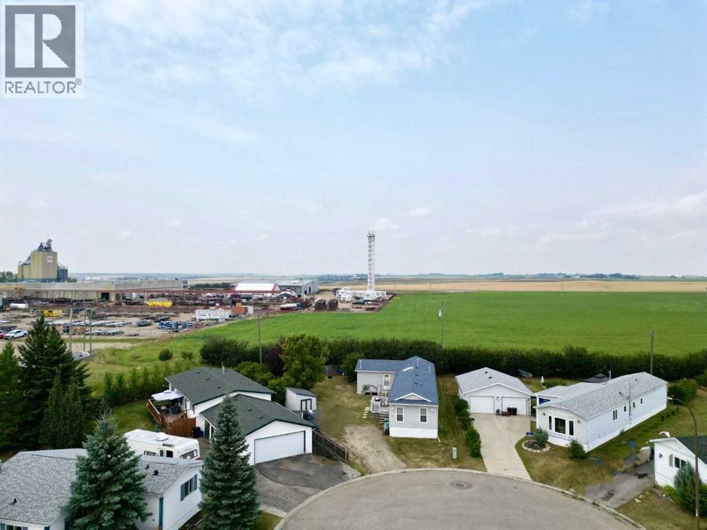 406 Picci Court, Linden, Alberta  T0M 1J0 - Photo 15 - A2336284