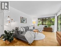 201 2330 MAPLE STREET, Vancouver, British Columbia