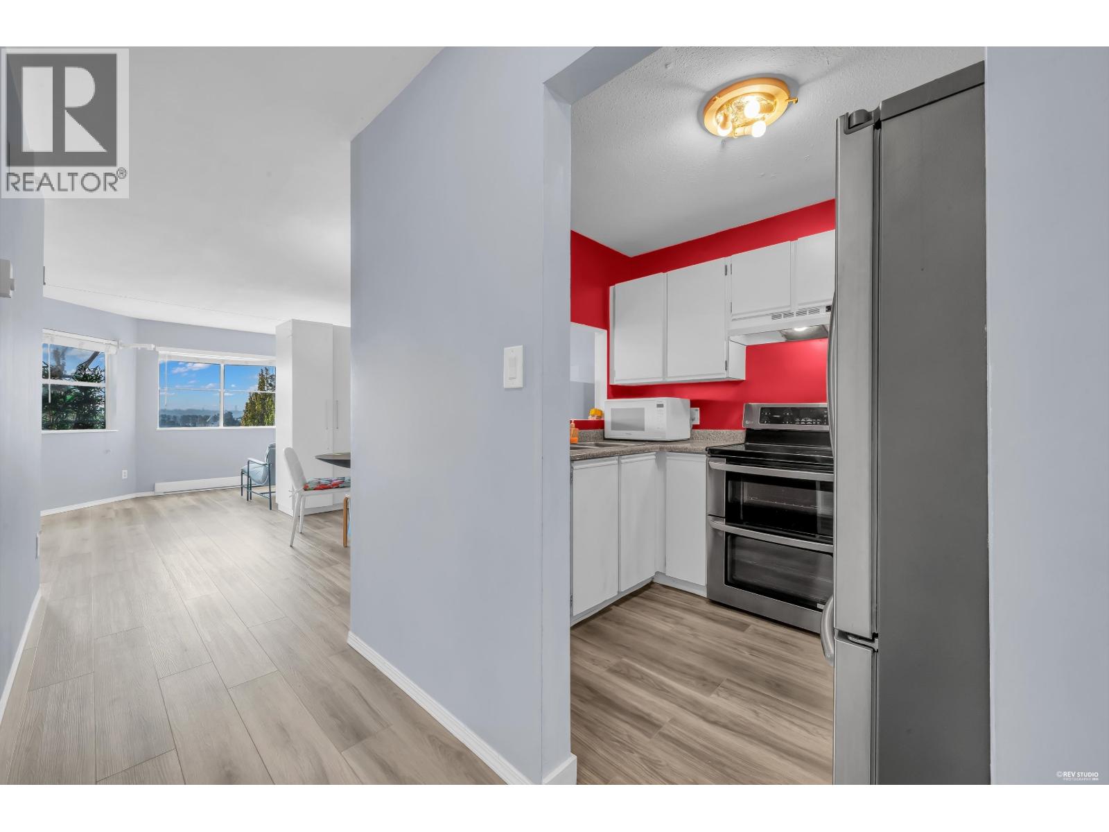 115 918 Roderick Avenue, Coquitlam, British Columbia  V3K 1R1 - Photo 6 - R3154835