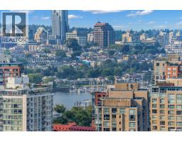 2005 885 CAMBIE STREET, Vancouver, British Columbia