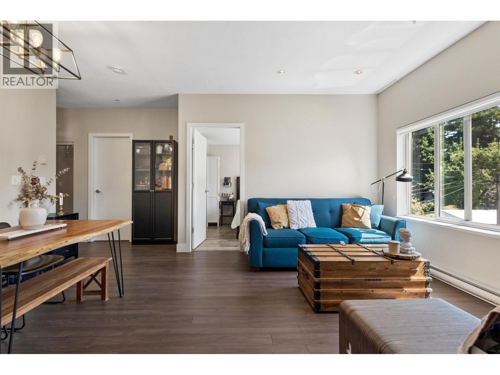 206 1273 Marine Drive, North Vancouver, British Columbia  V7P 1T3 - Photo 3 - R3154847