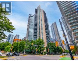 2307 501 PACIFIC STREET, Vancouver, British Columbia