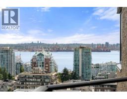 1101 444 LONSDALE AVENUE, North Vancouver, British Columbia