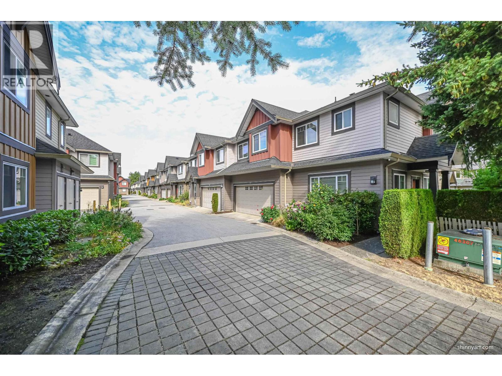 27 9699 Sills Avenue, Richmond, British Columbia  V6Y 0C8 - Photo 4 - R3154881