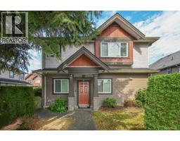 27 9699 SILLS AVENUE, Richmond, British Columbia