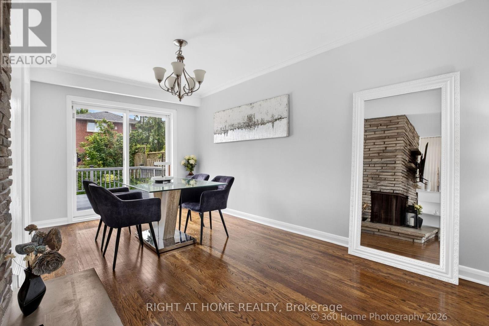 100 Perivale Crescent, Toronto, Ontario M1J 2C3 - Photo 7 - E13664308