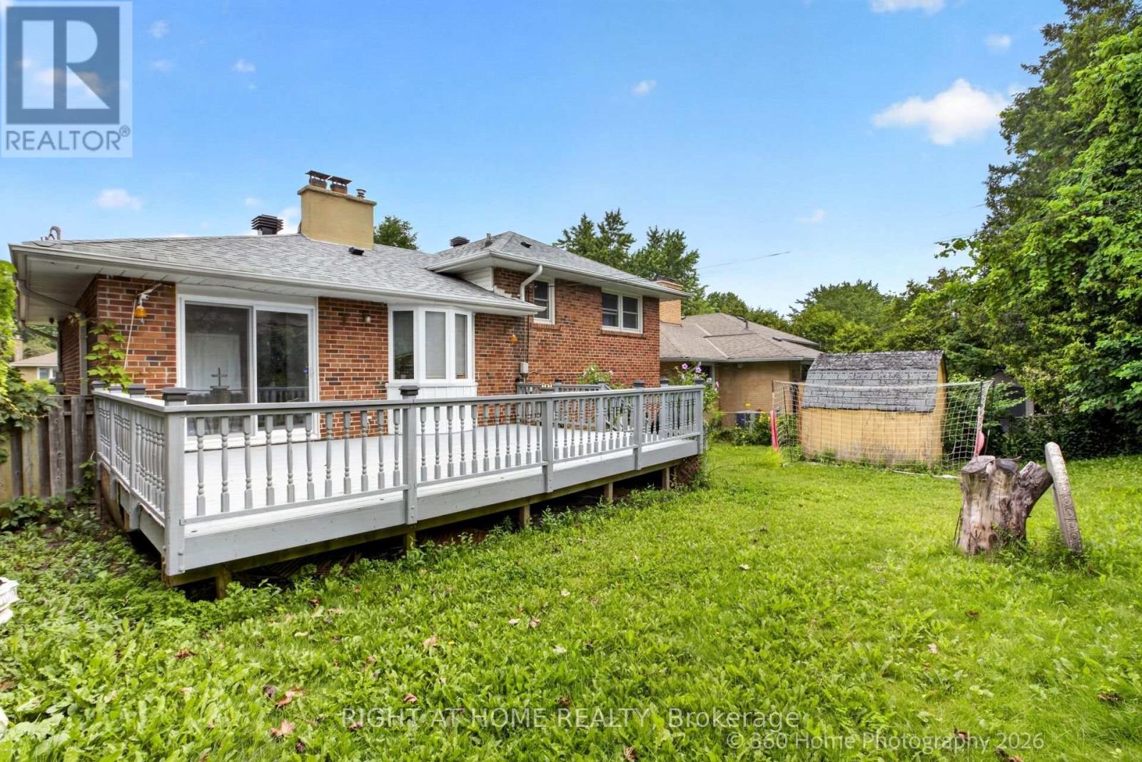 100 Perivale Crescent, Toronto, Ontario M1J 2C3 - Photo 32 - E13664308