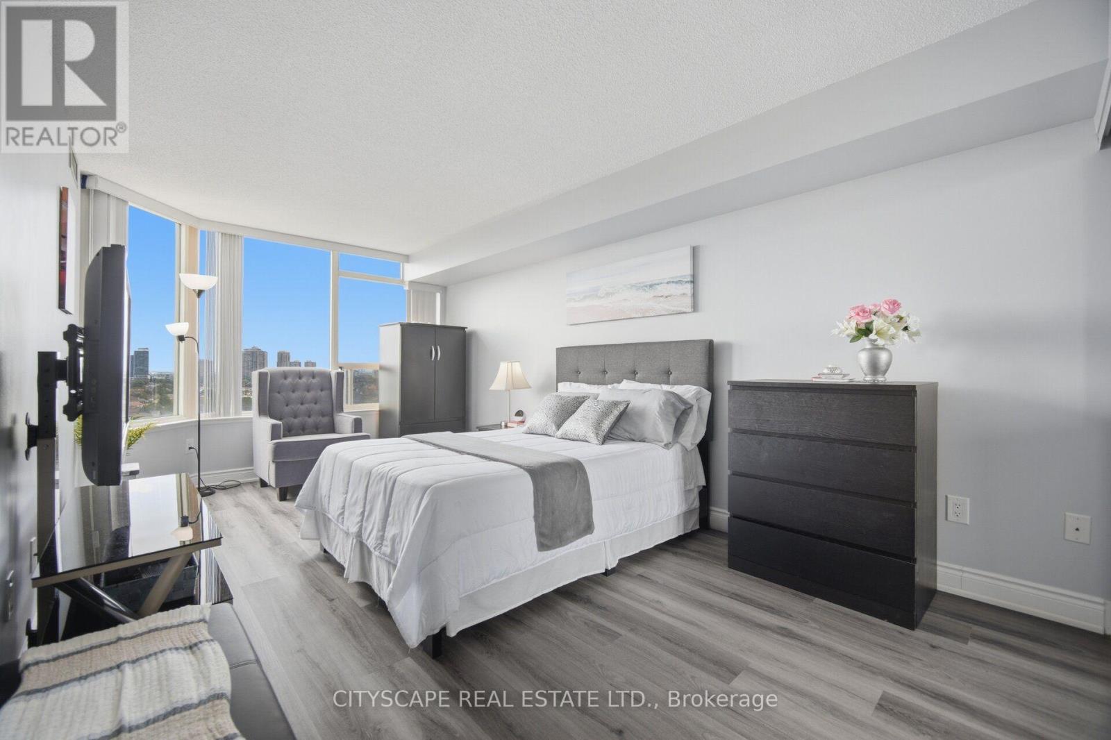 1105 - 700 Constellation Drive, Mississauga, Ontario  L5R 3G8 - Photo 11 - W13663422