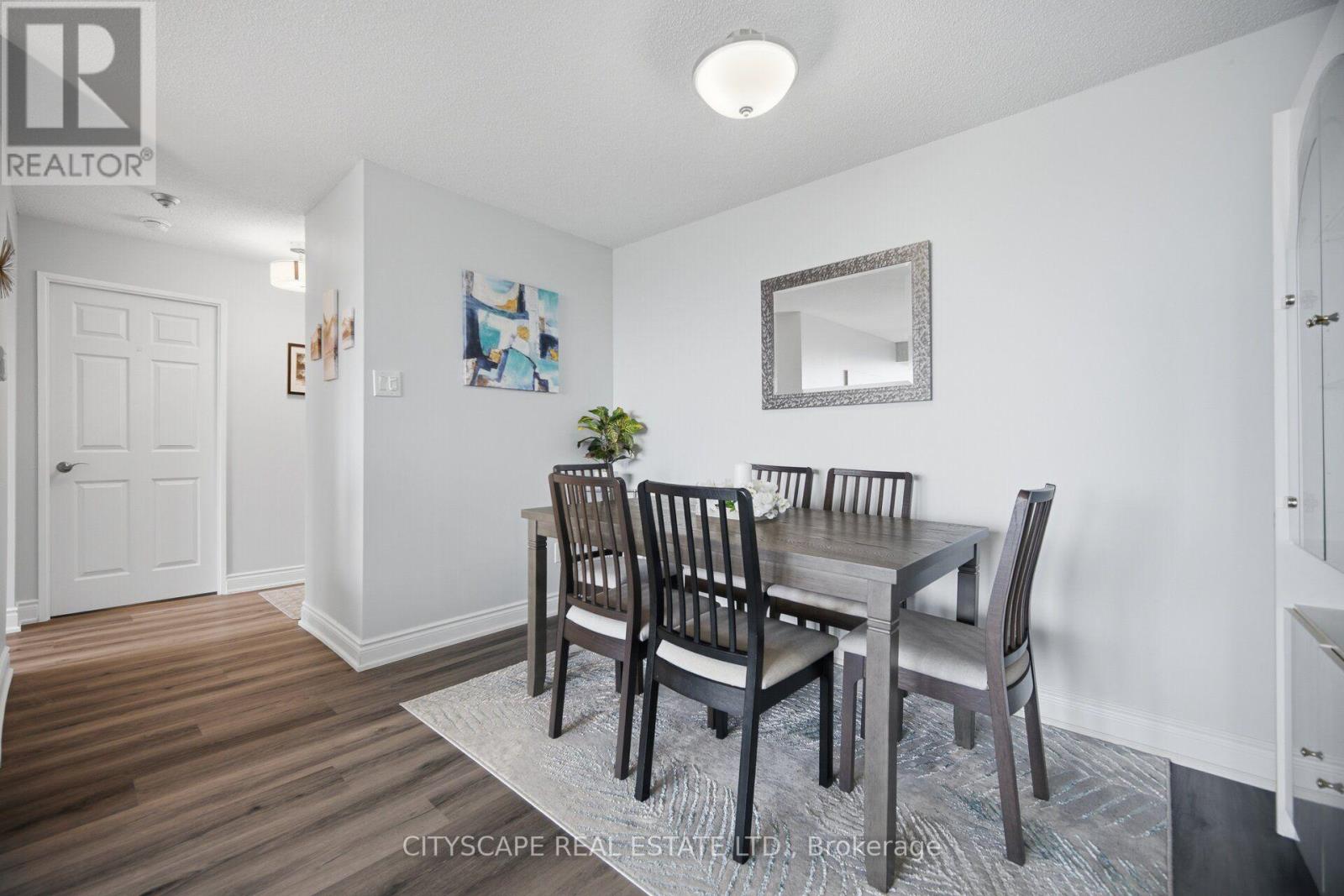 1105 - 700 Constellation Drive, Mississauga, Ontario  L5R 3G8 - Photo 10 - W13663422