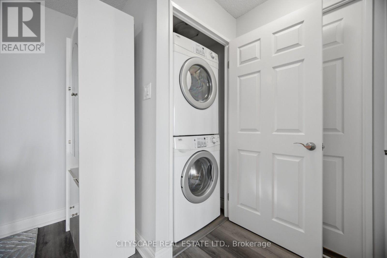 1105 - 700 Constellation Drive, Mississauga, Ontario  L5R 3G8 - Photo 19 - W13663422
